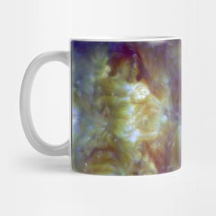 UV light Sun Mug